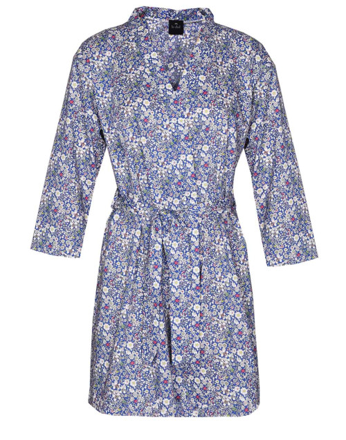 Peignoir Liberty 770 JUNES MEADOW