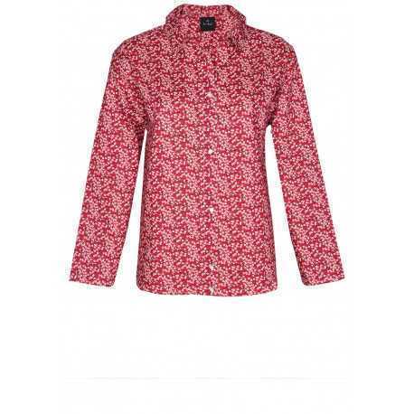Chemise Liberty 760 MITSI VALERIA D Chemise Liberty 760 MITSI VALERIA D