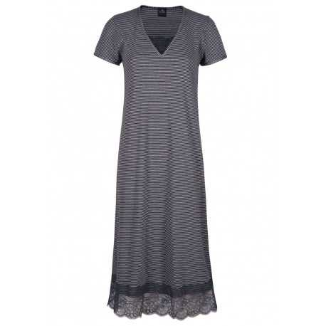 robe de nuit longue