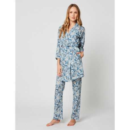 Liberty 160 BLEU THORPE