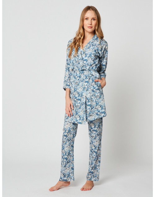 Liberty 160 BLEU THORPE
