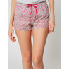 Short en tissu Liberty 180 ROSE WILTSHIRE