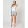Short en tissu Liberty 180 CIEL ELOISE