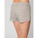 Short en tissu Liberty 180 CIEL ELOISE