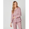 Liberty-print shirt 130 ROSE WILTSHIRE
