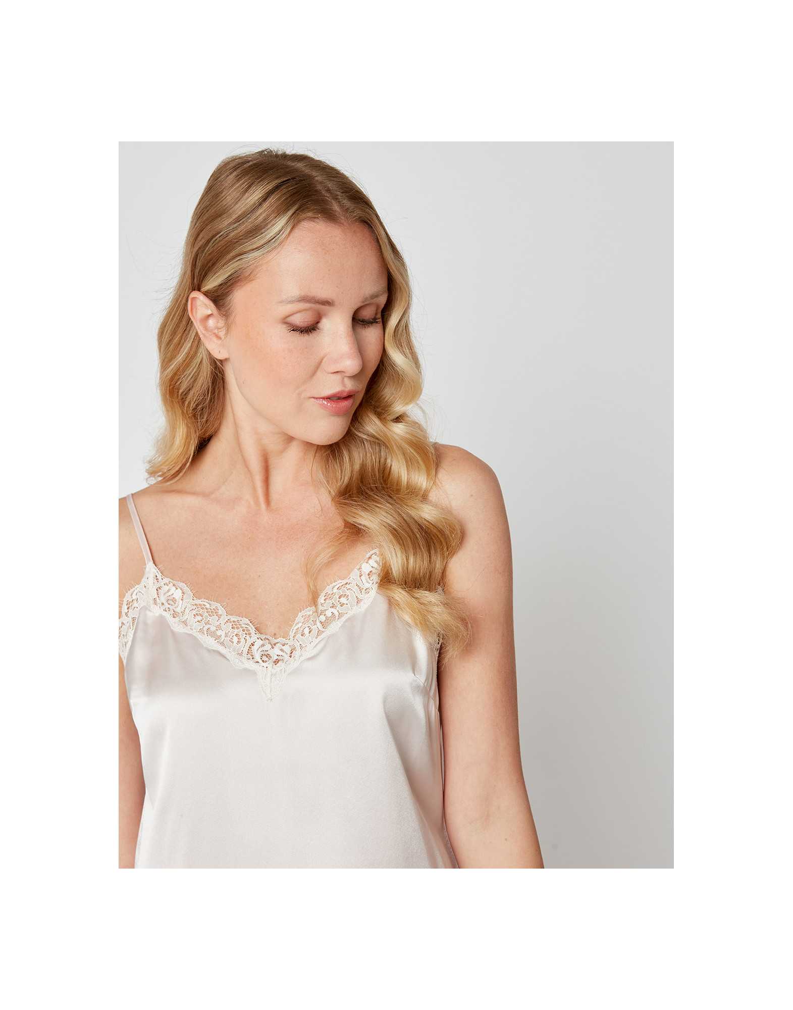 Buy silk nightdress best sale