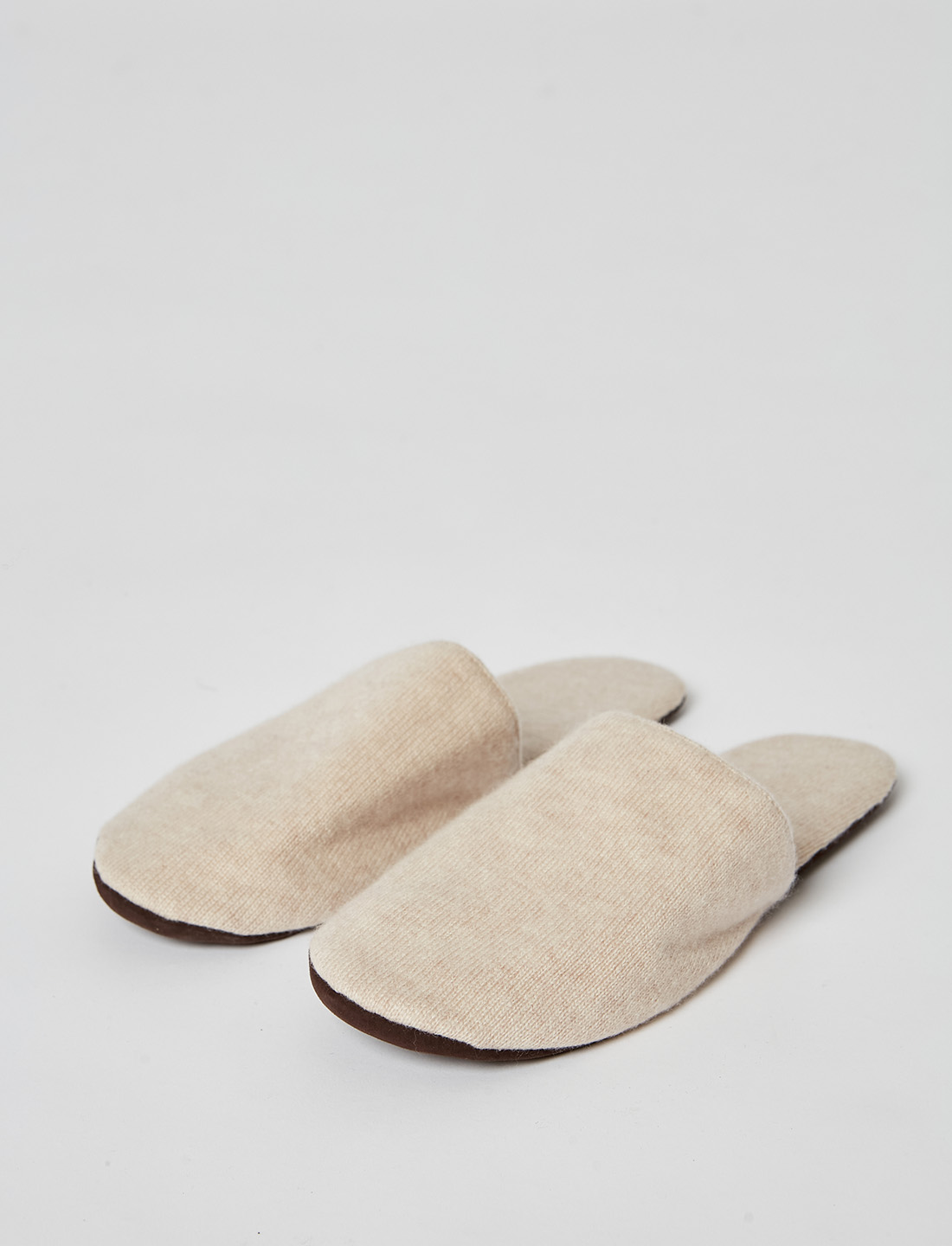 Mules femme chausson 2025