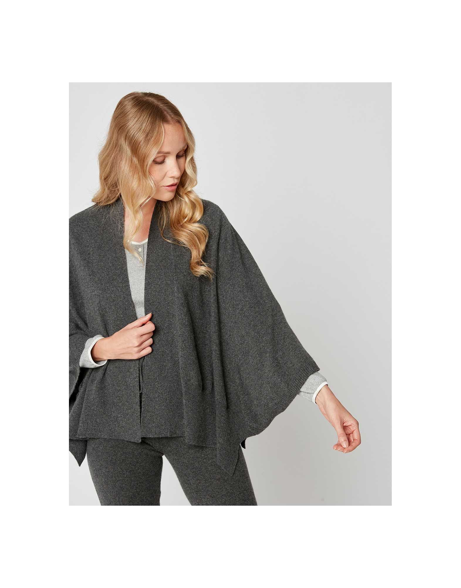 Poncho femme cache cache clearance