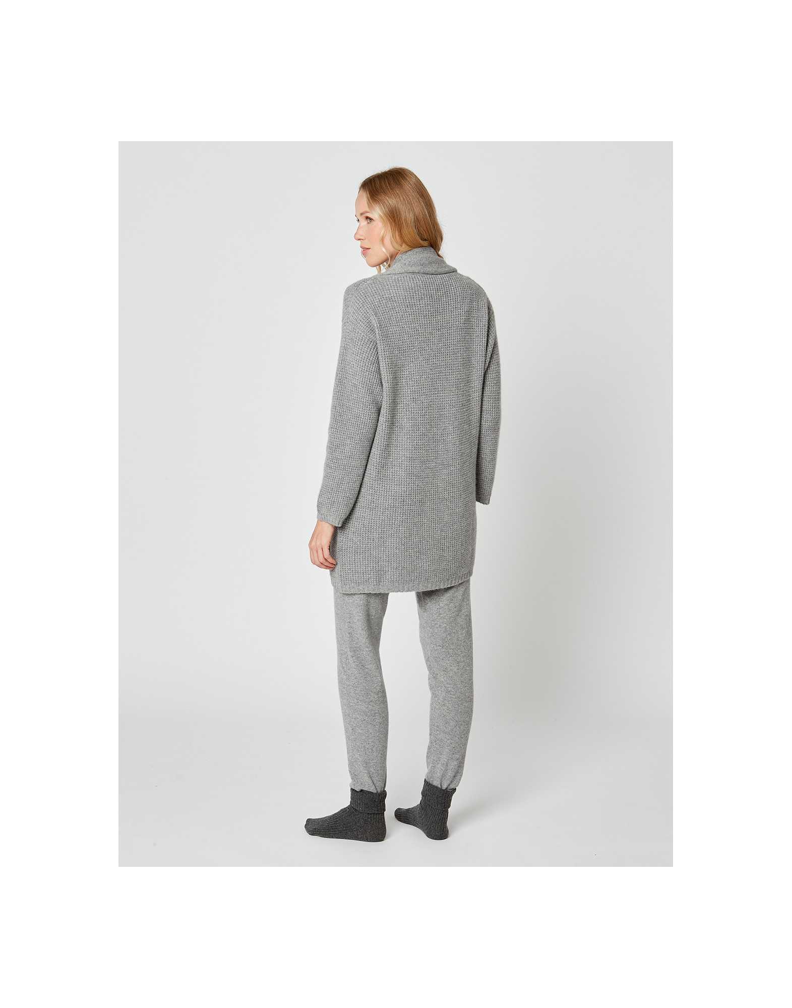 Veste cachemire on sale