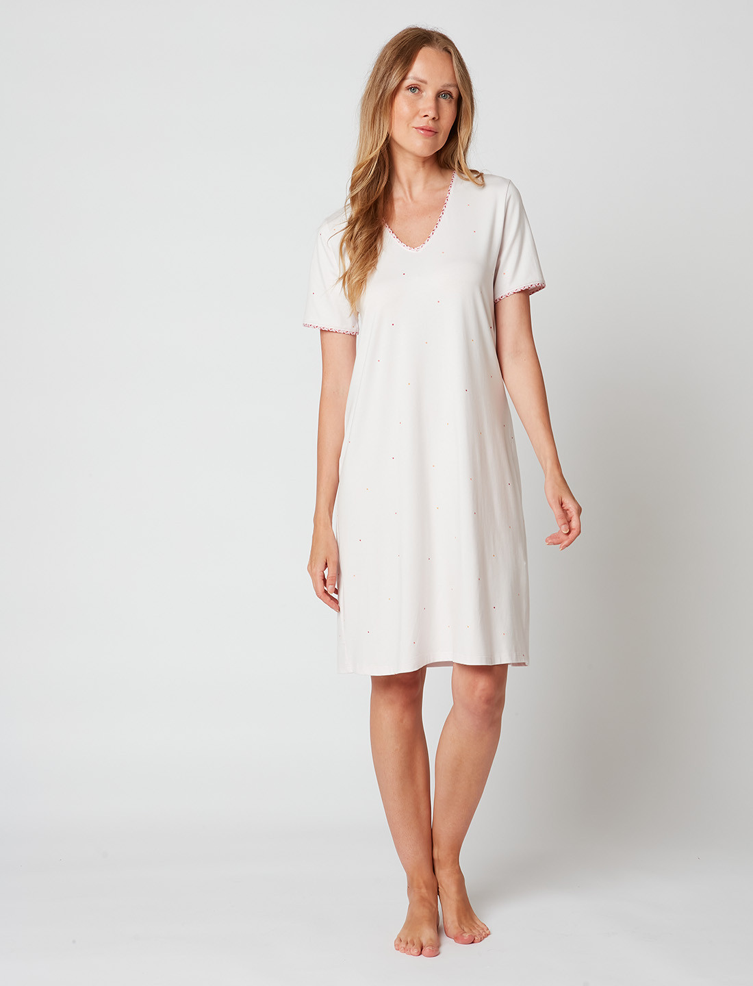 BARBADE 301 - ROSE