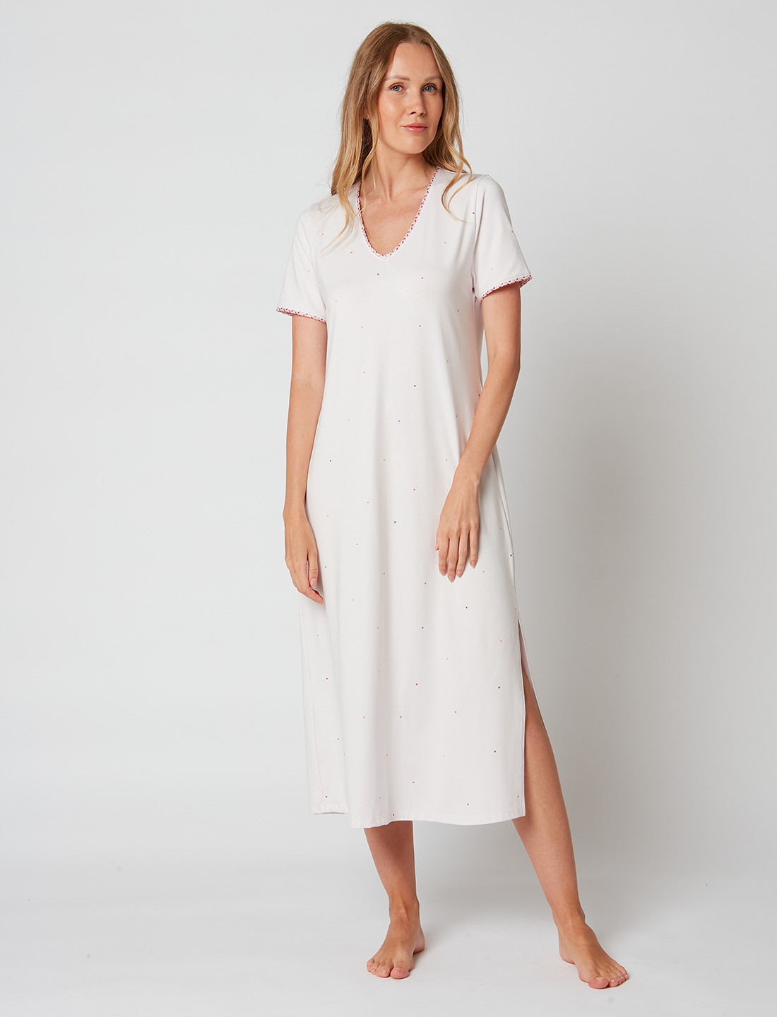 BARBADE 311 - ROSE