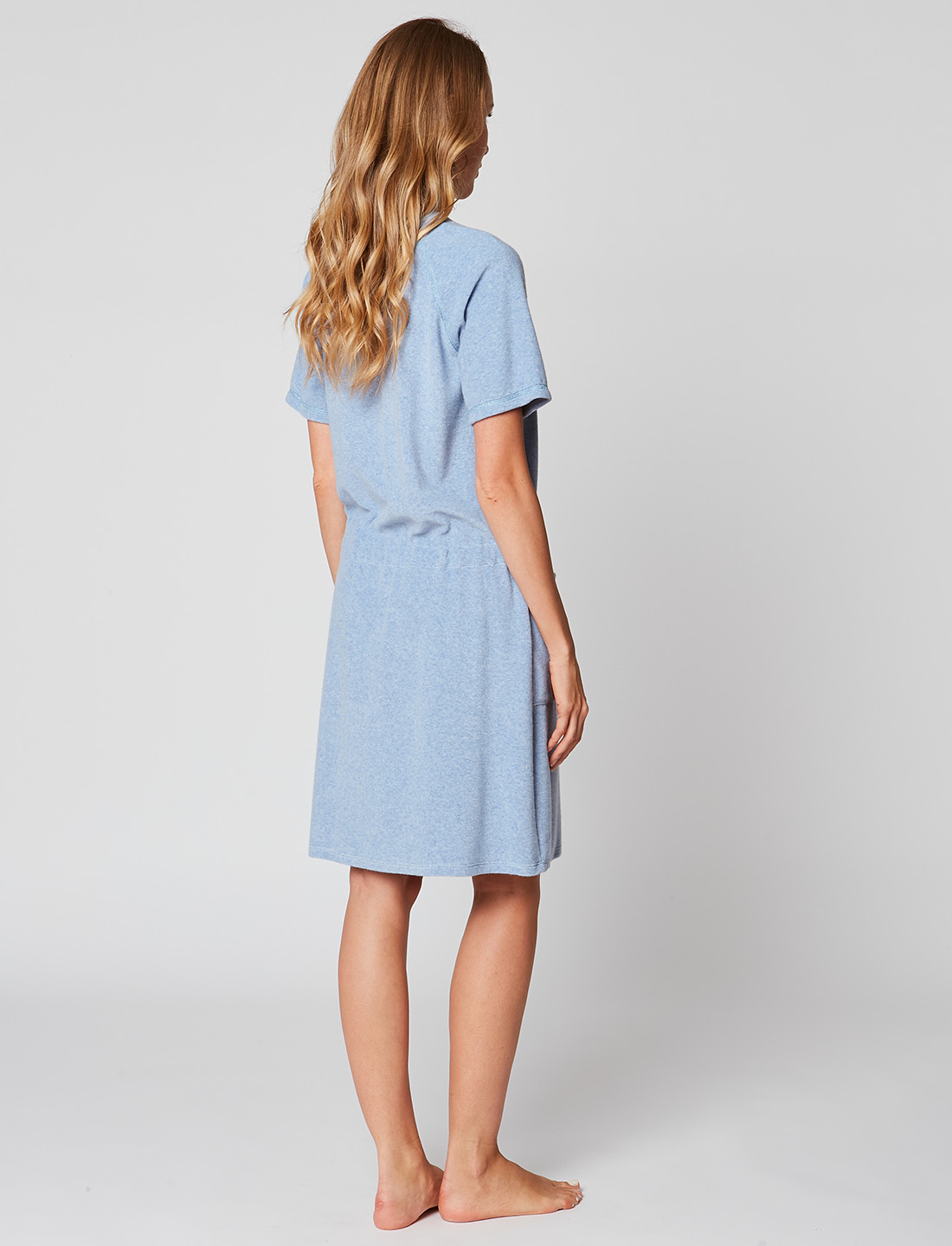 Robe de chambre femme et peignoir de qualit?� | Le Chat