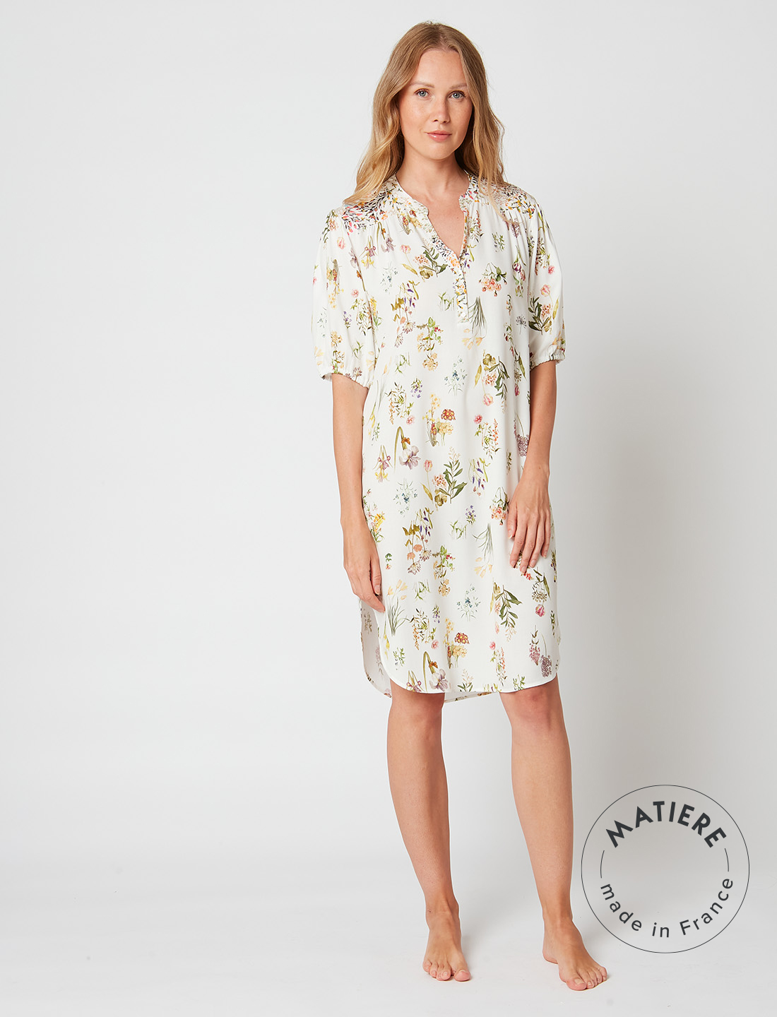 Nightdress • Ashley 301 • Multico