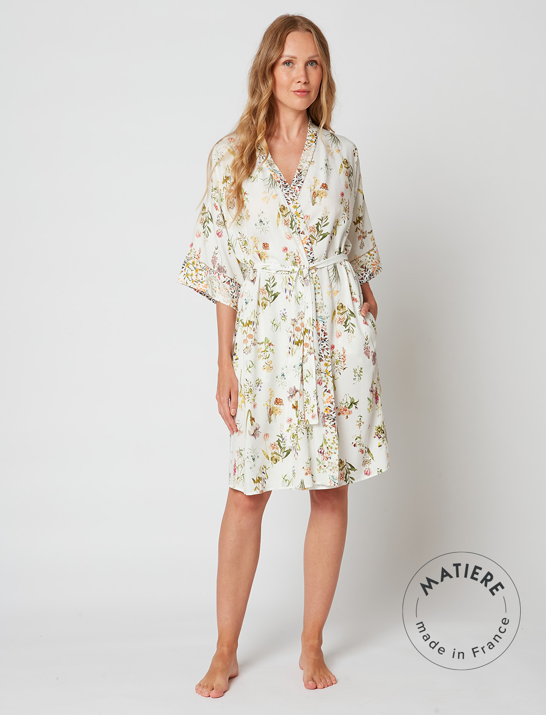 Kimono • Ashley 360 • Multico
