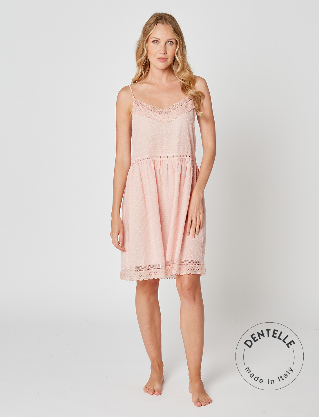 Nuisette • Folk 303 • Rose