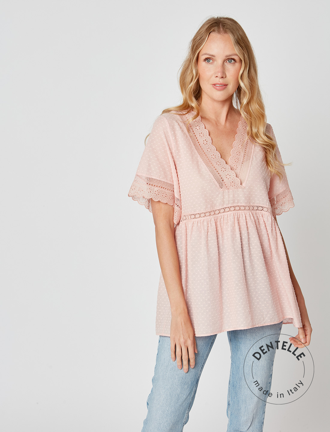FOLK 330 - ROSE
