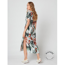 Kaftan • Ylang Ylang 340 • Multico