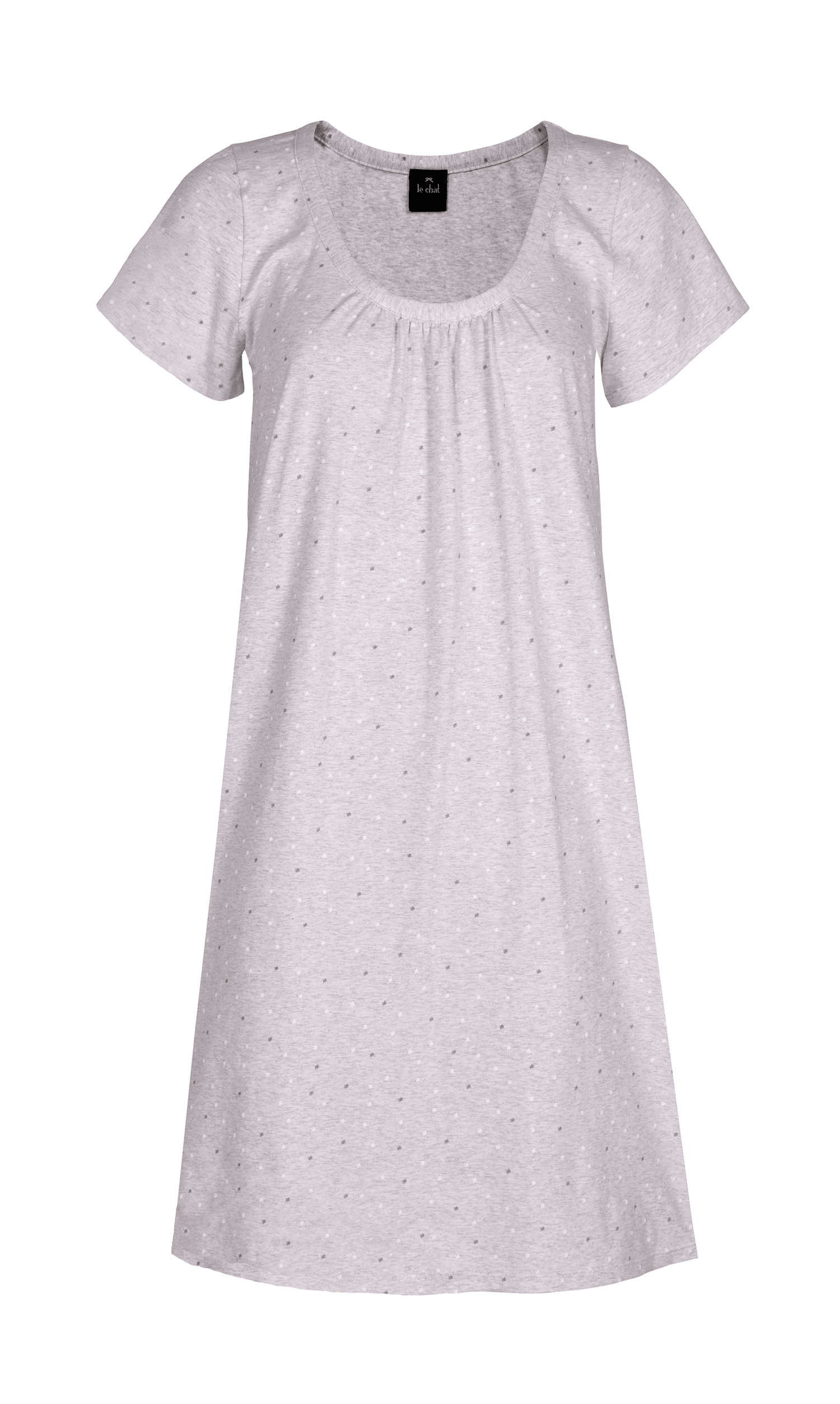 Chemise de nuit SMOOTHIE 801RL