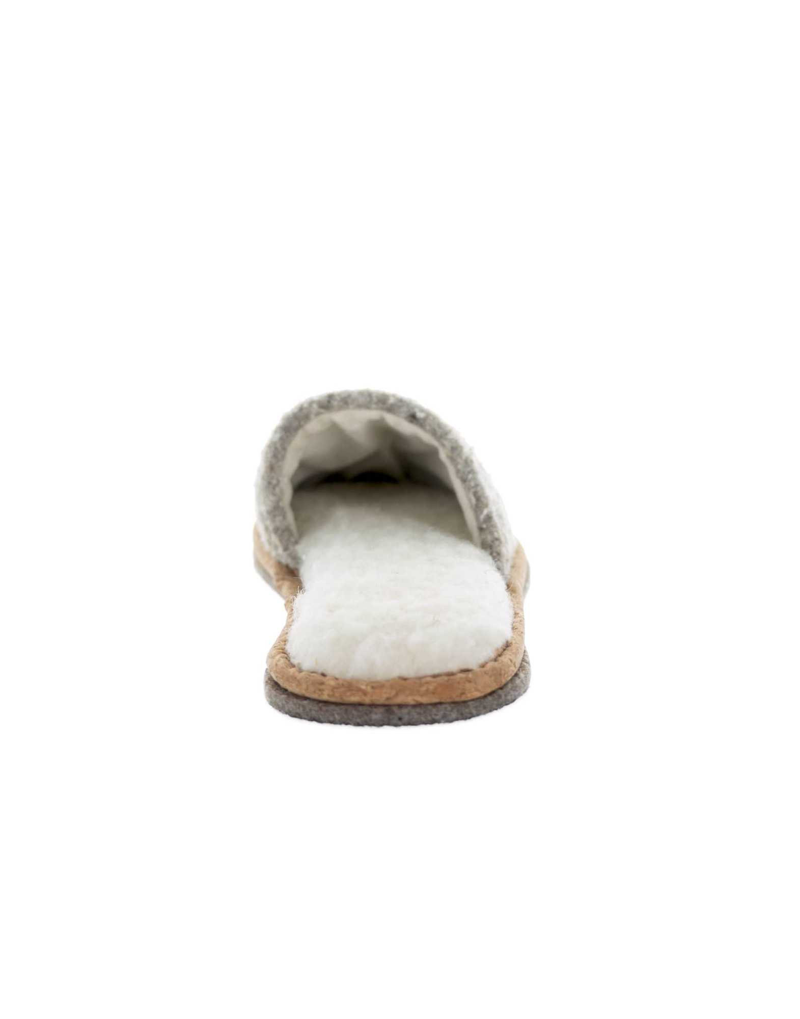 Chausson eco top responsable