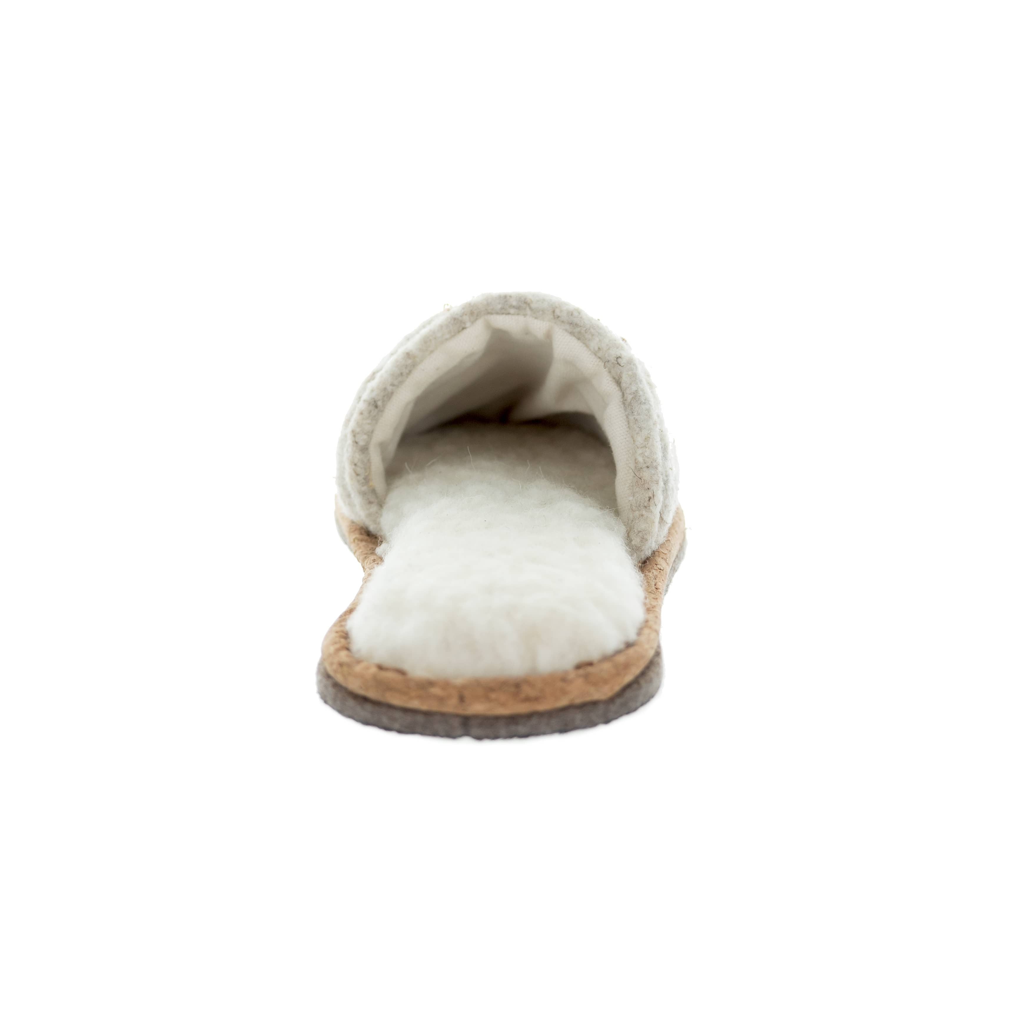 Chaussons online éco responsable