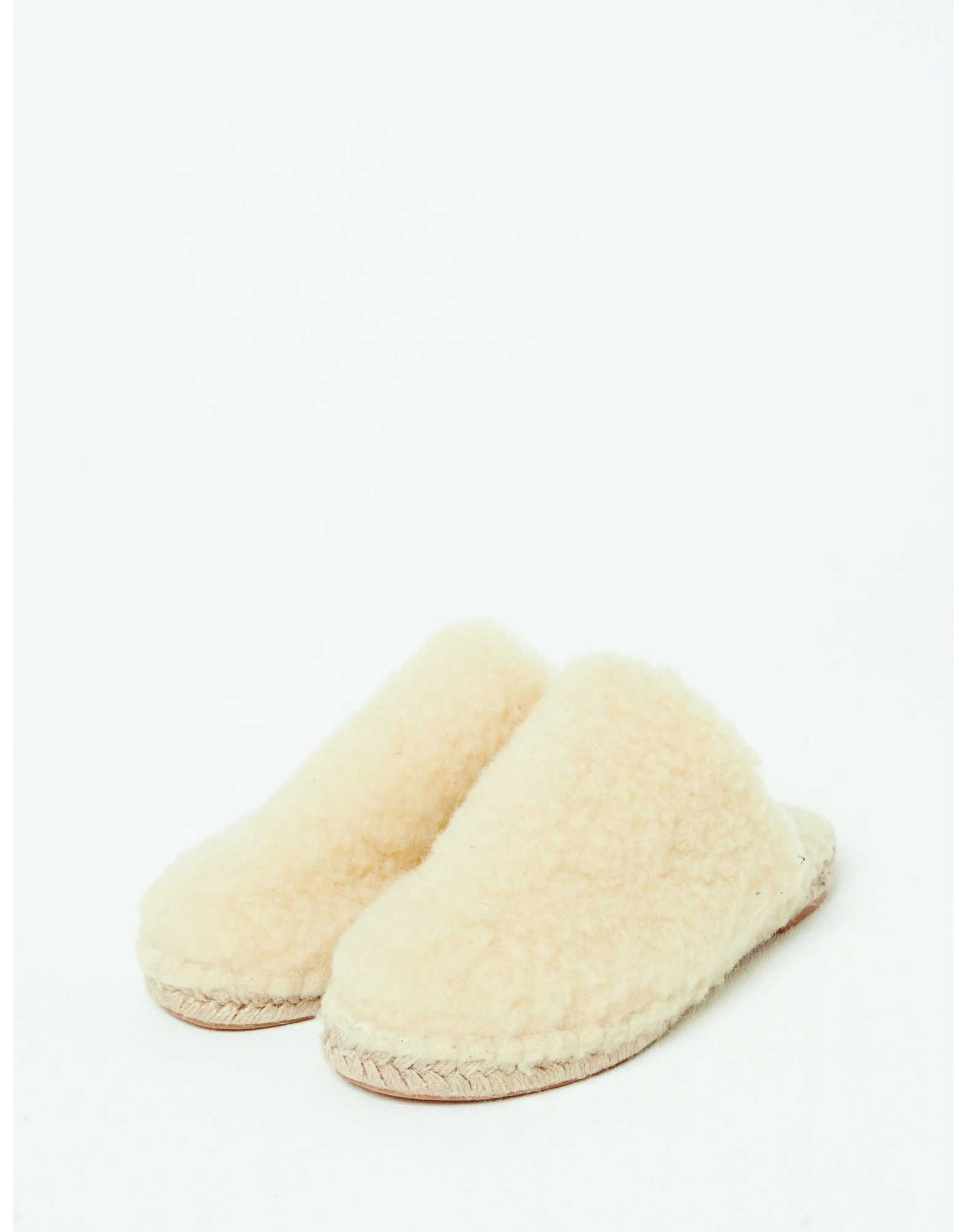 wool mules