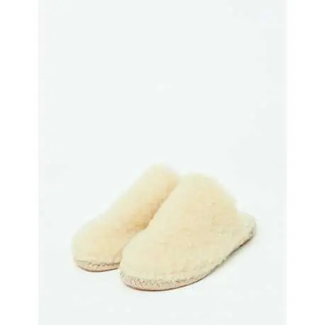 wool mules