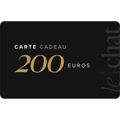 150€ GIFT CARD