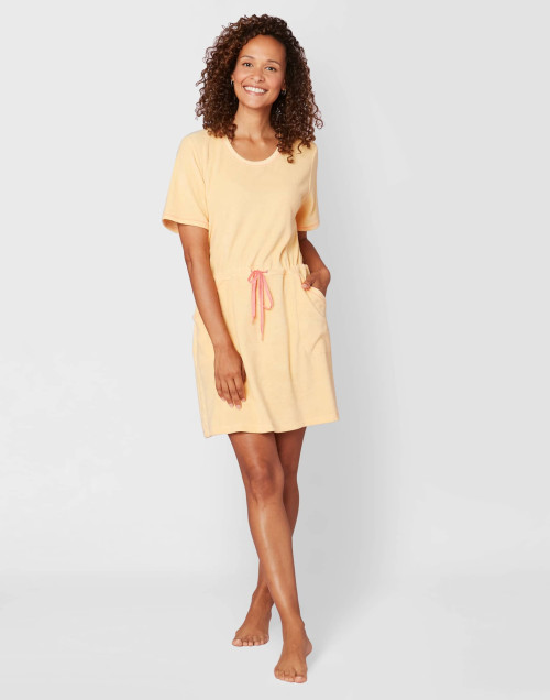 Robe d interieur femme best sale