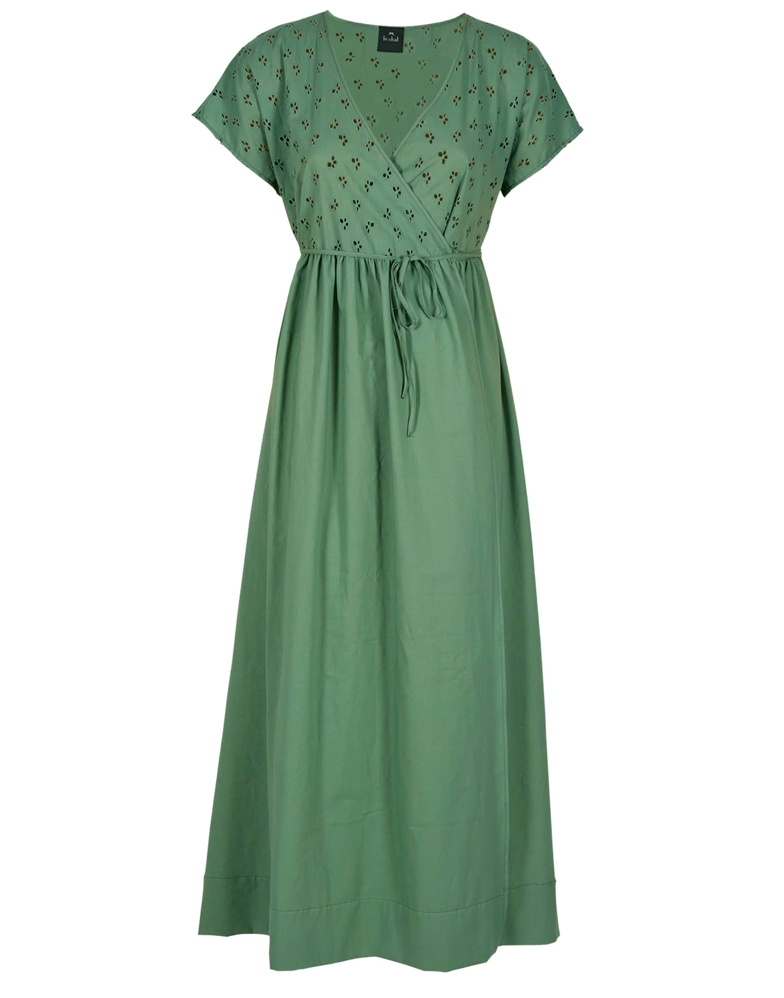 Robe ROMANCE 670RL kaki