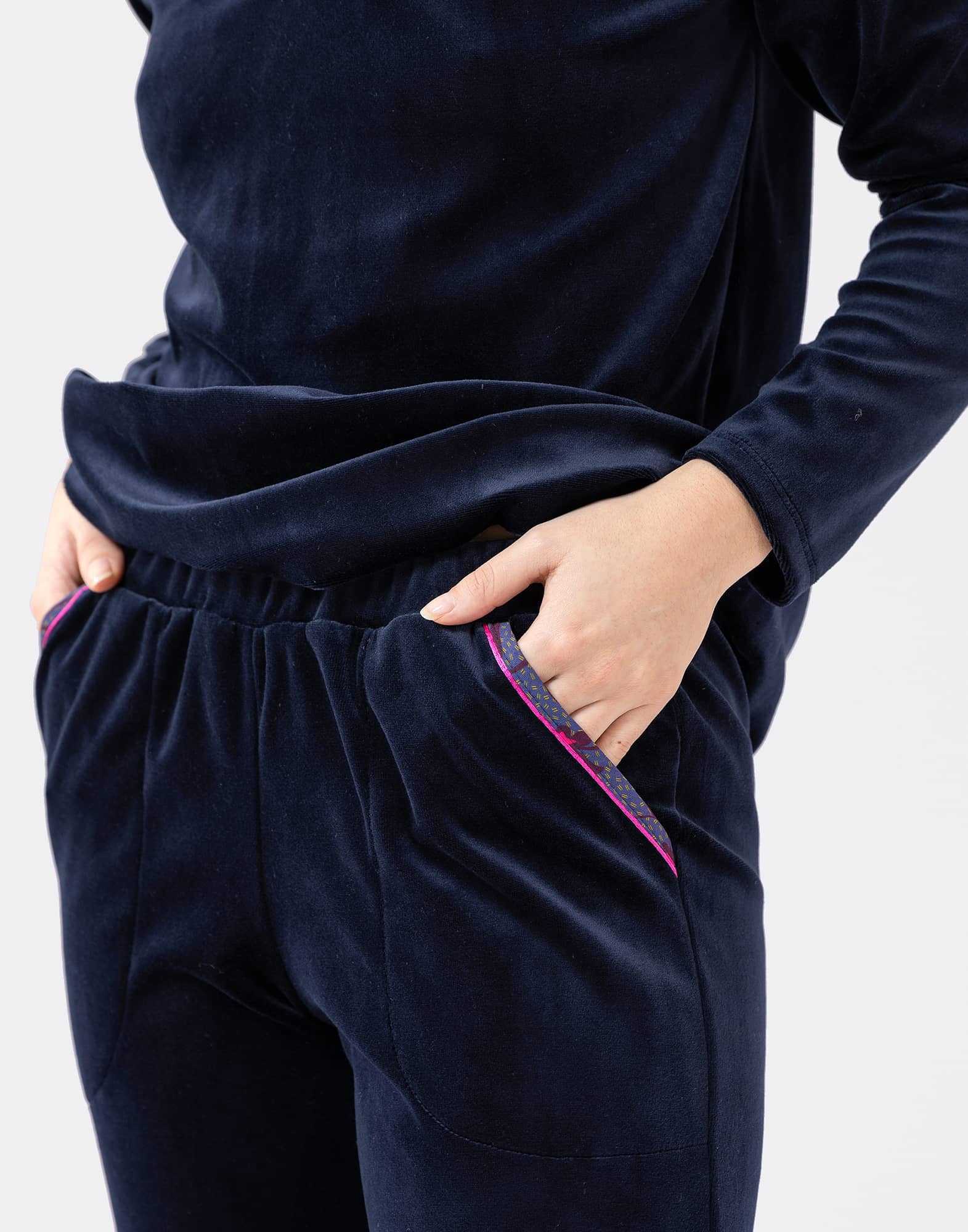 Jogging Velours Jogging La Redoute Femme Femme Fashion La Redoute