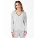 Pyjama en jersey gris FOREVER 602 gris| Lingerie le Chat