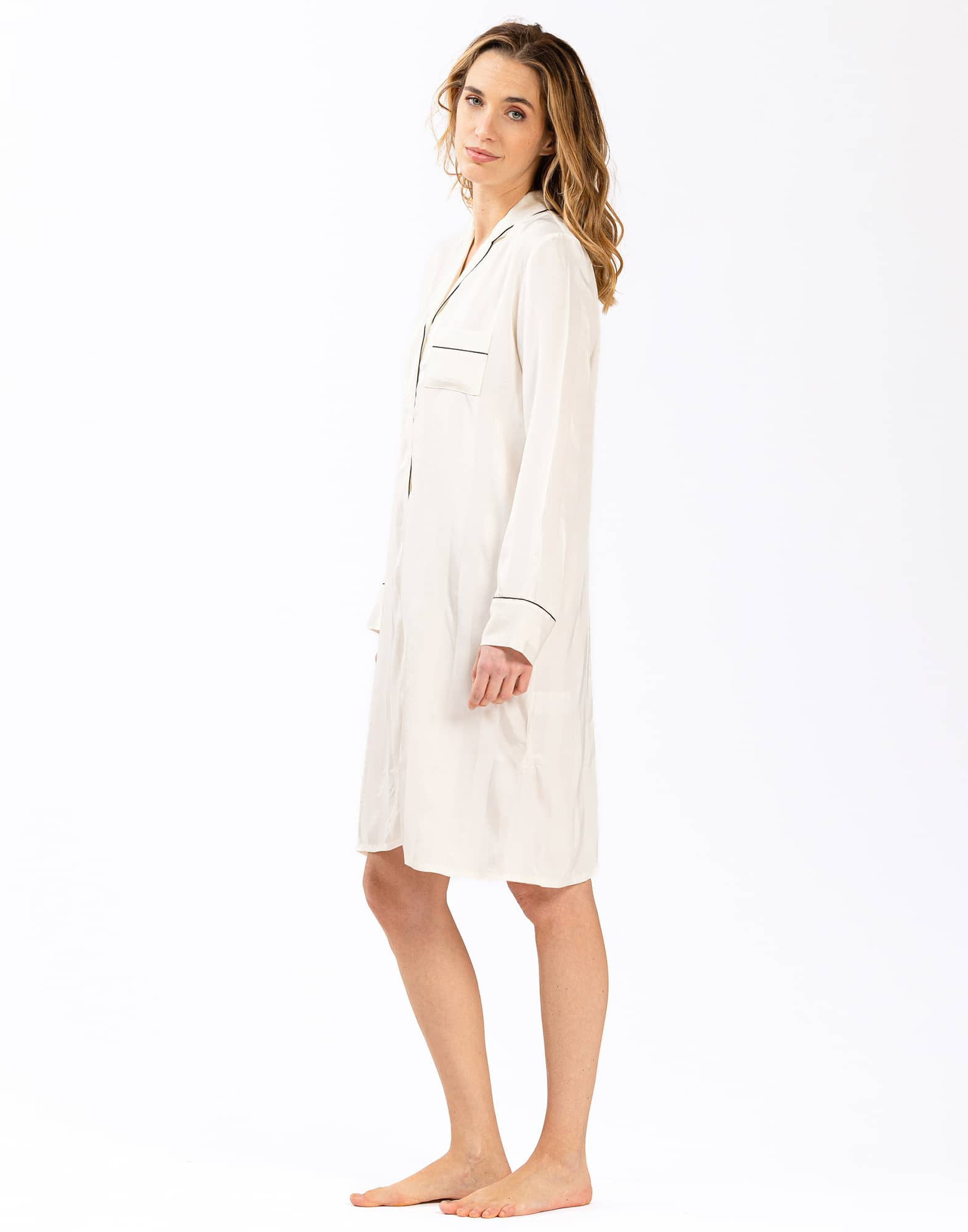 Tranquility by Colorado Vêtements Jupes pour femme, noir, variété, Noir