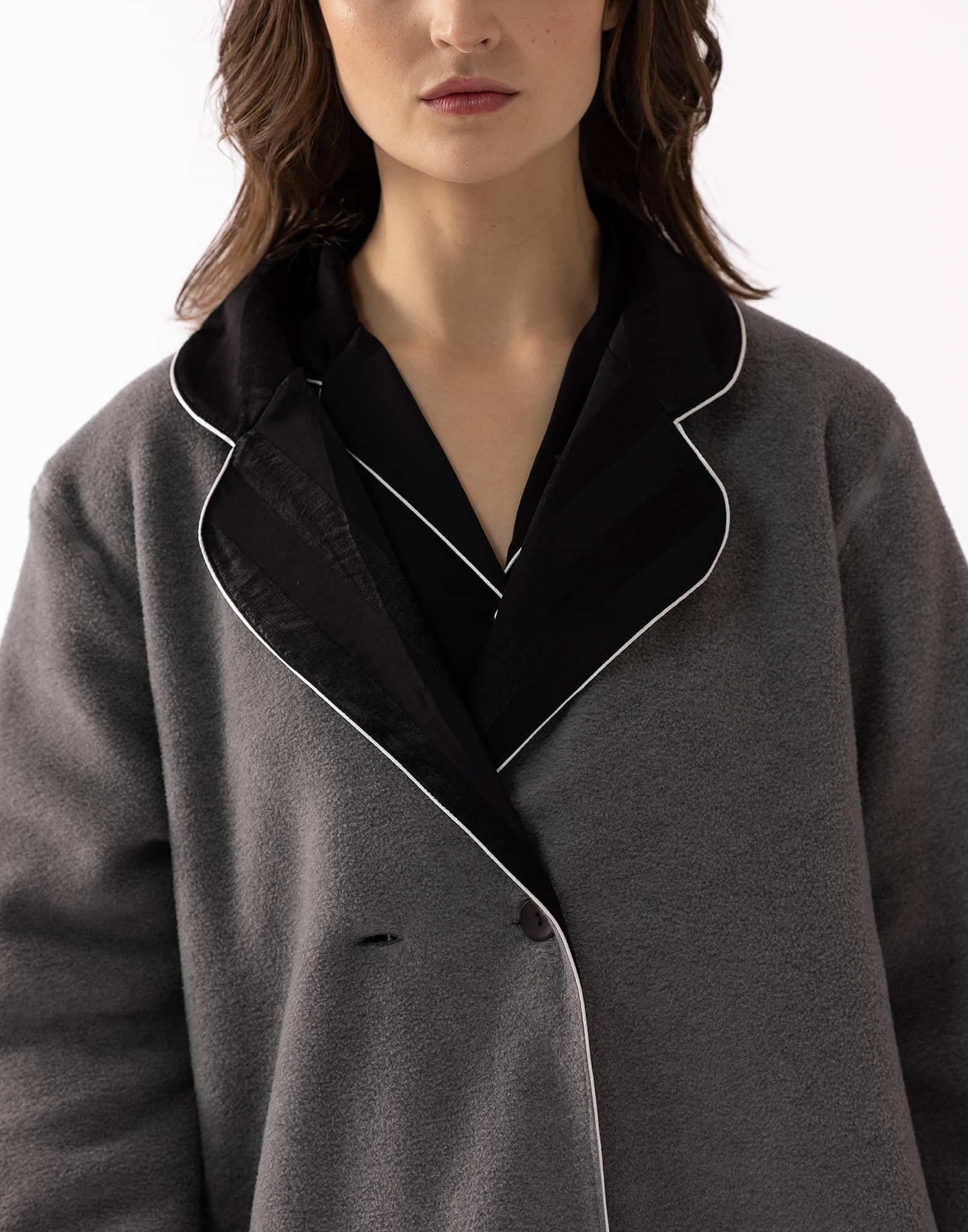 Tenue interieur polaire femme deals