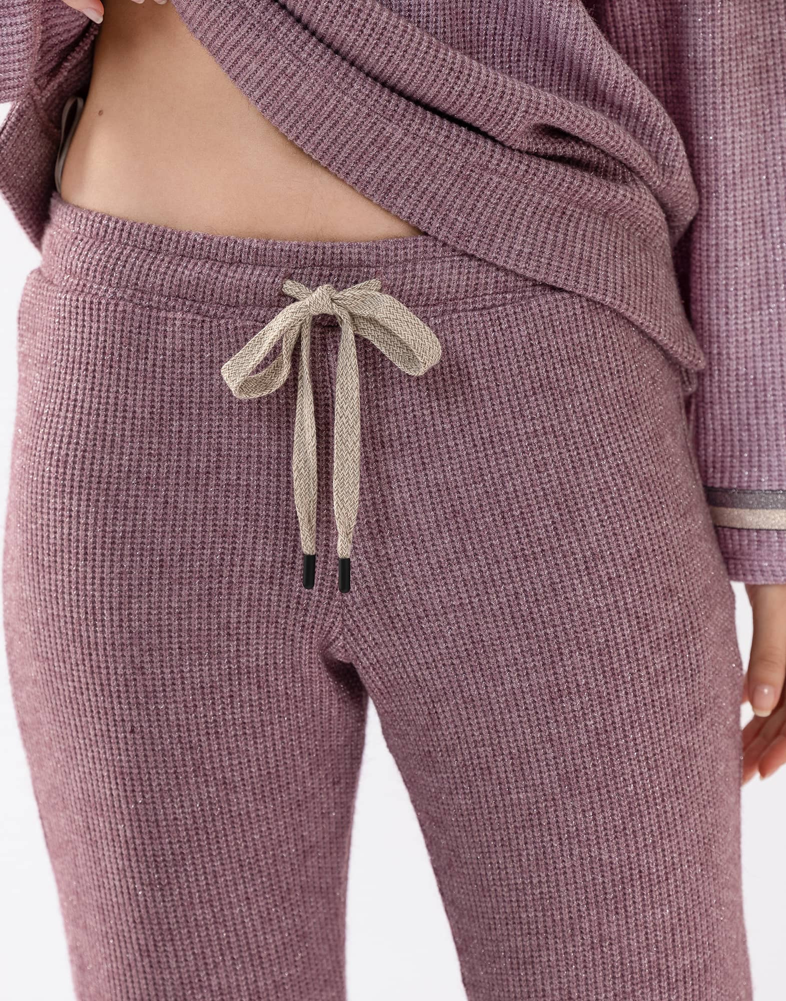 Pyjama tricot femme 2025
