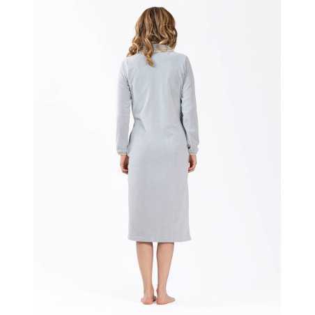 Robe de chambre le chat new arrivals