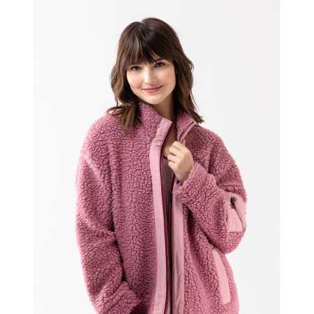 Veste angora deals