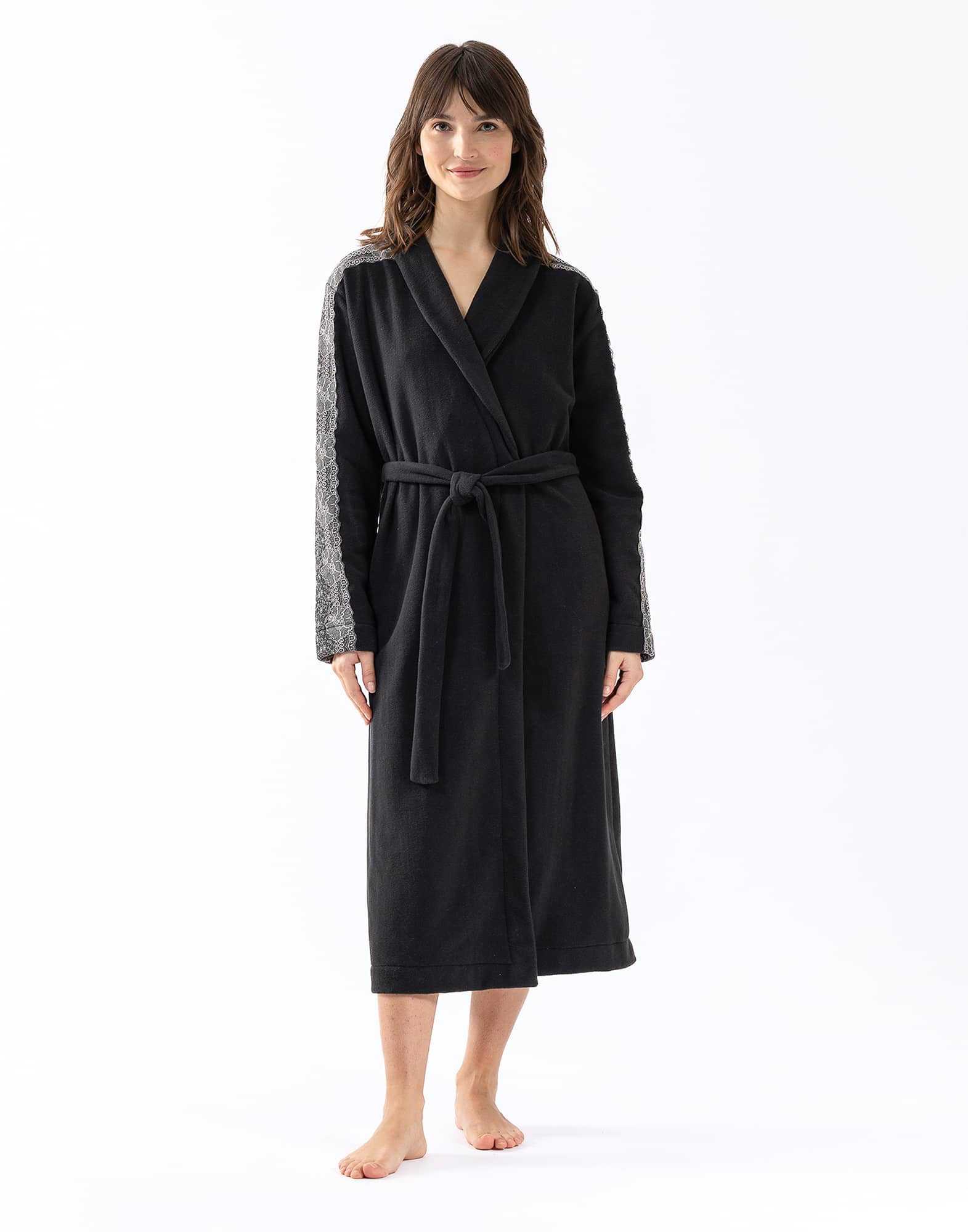 Peignoir ritz clearance