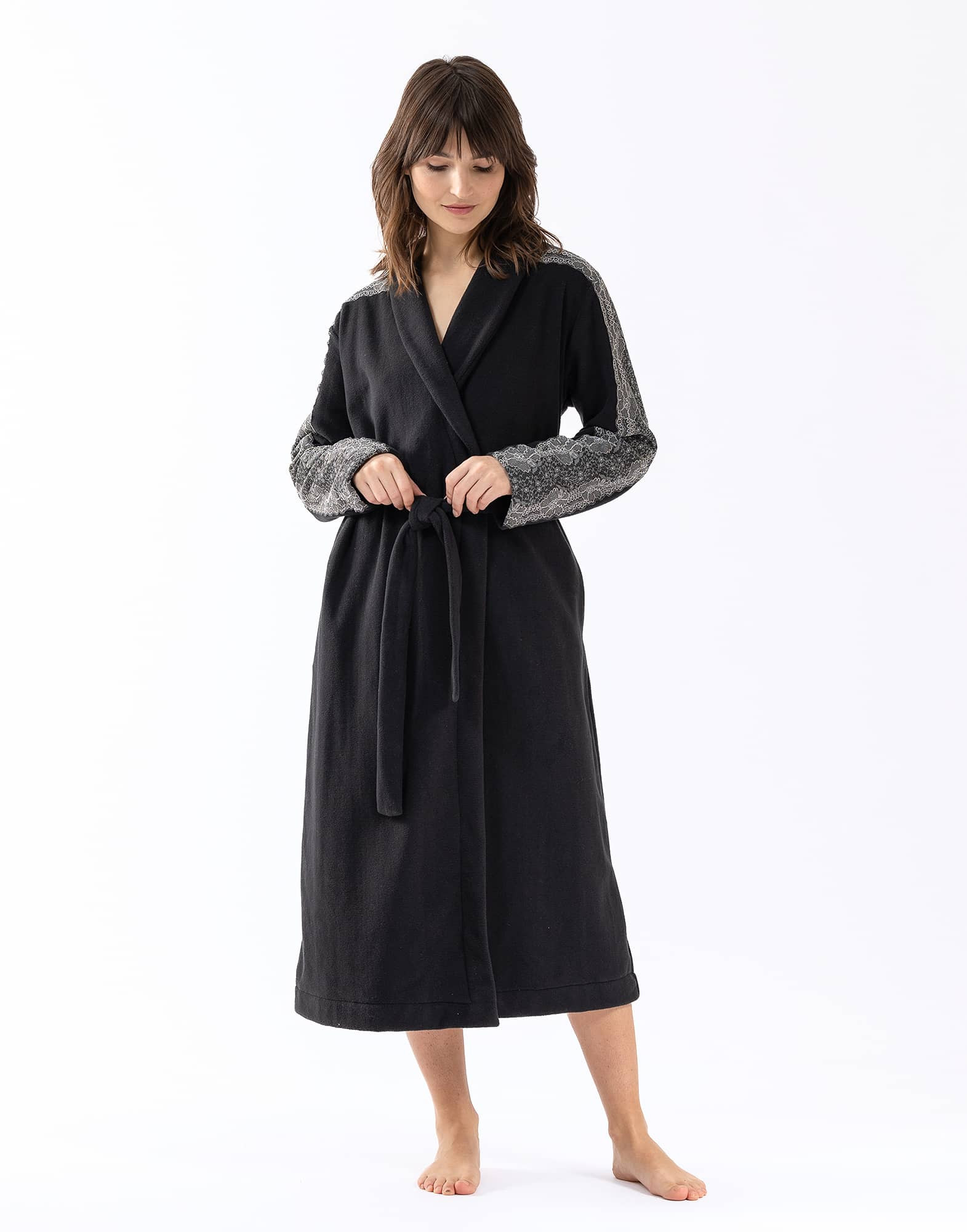 Chenille nightgowns cheap