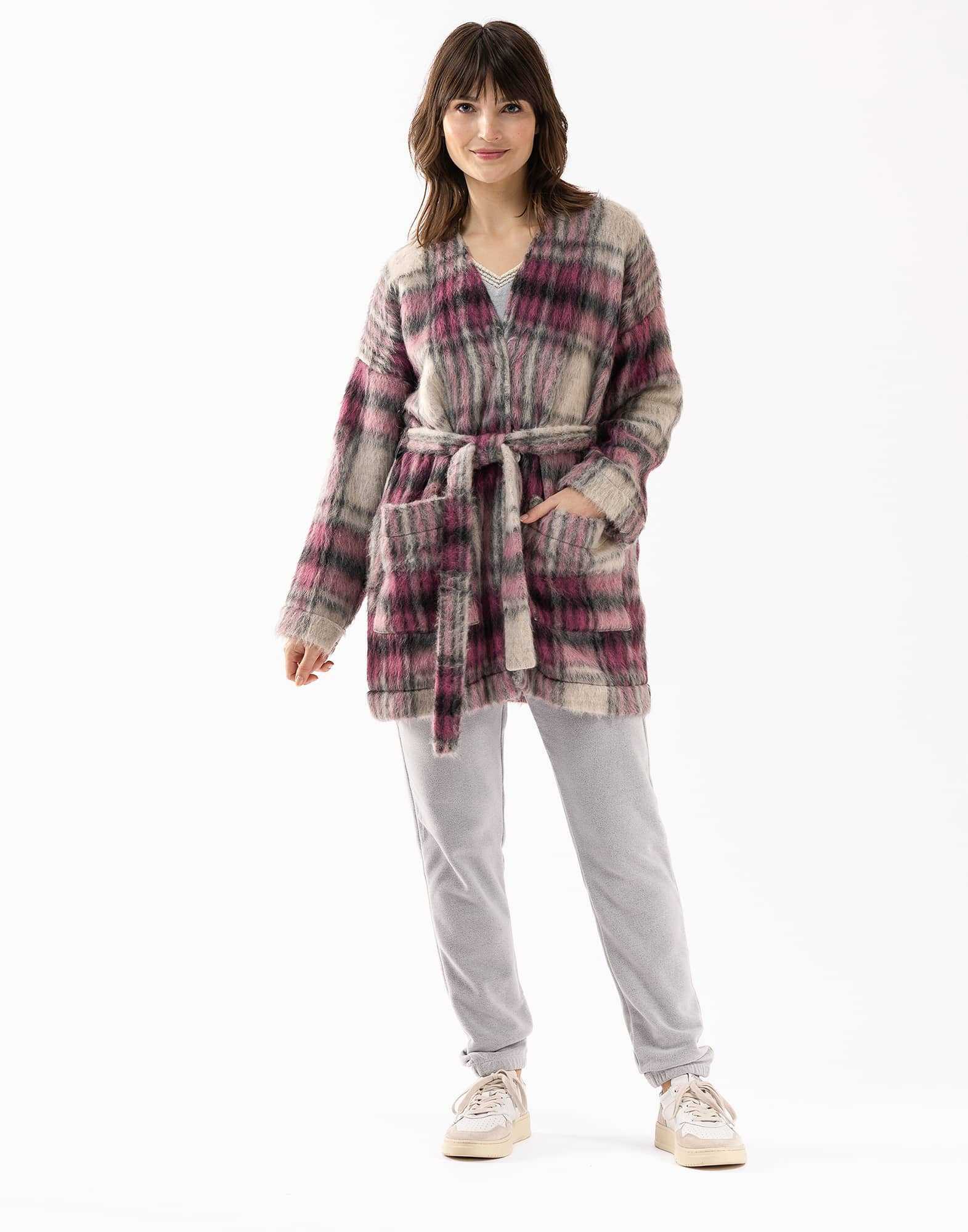 Veste en on sale lainage