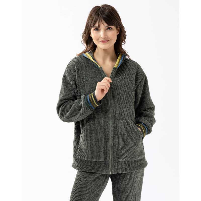 Sweat maille on sale