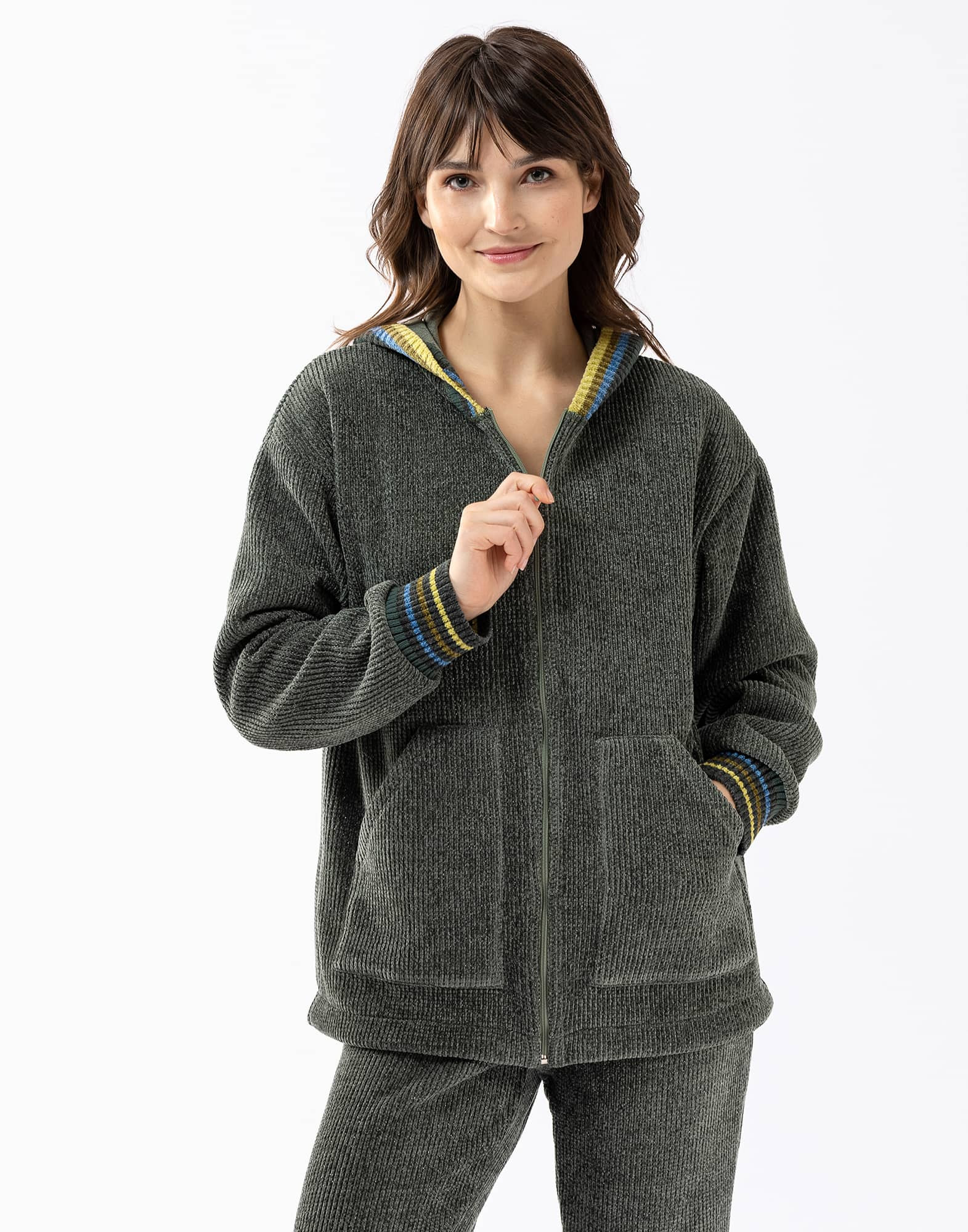 Veste zippée polaire : Achat occasion | Manteaux et blousons (garçon) Du Pareil Au Même (DPAM