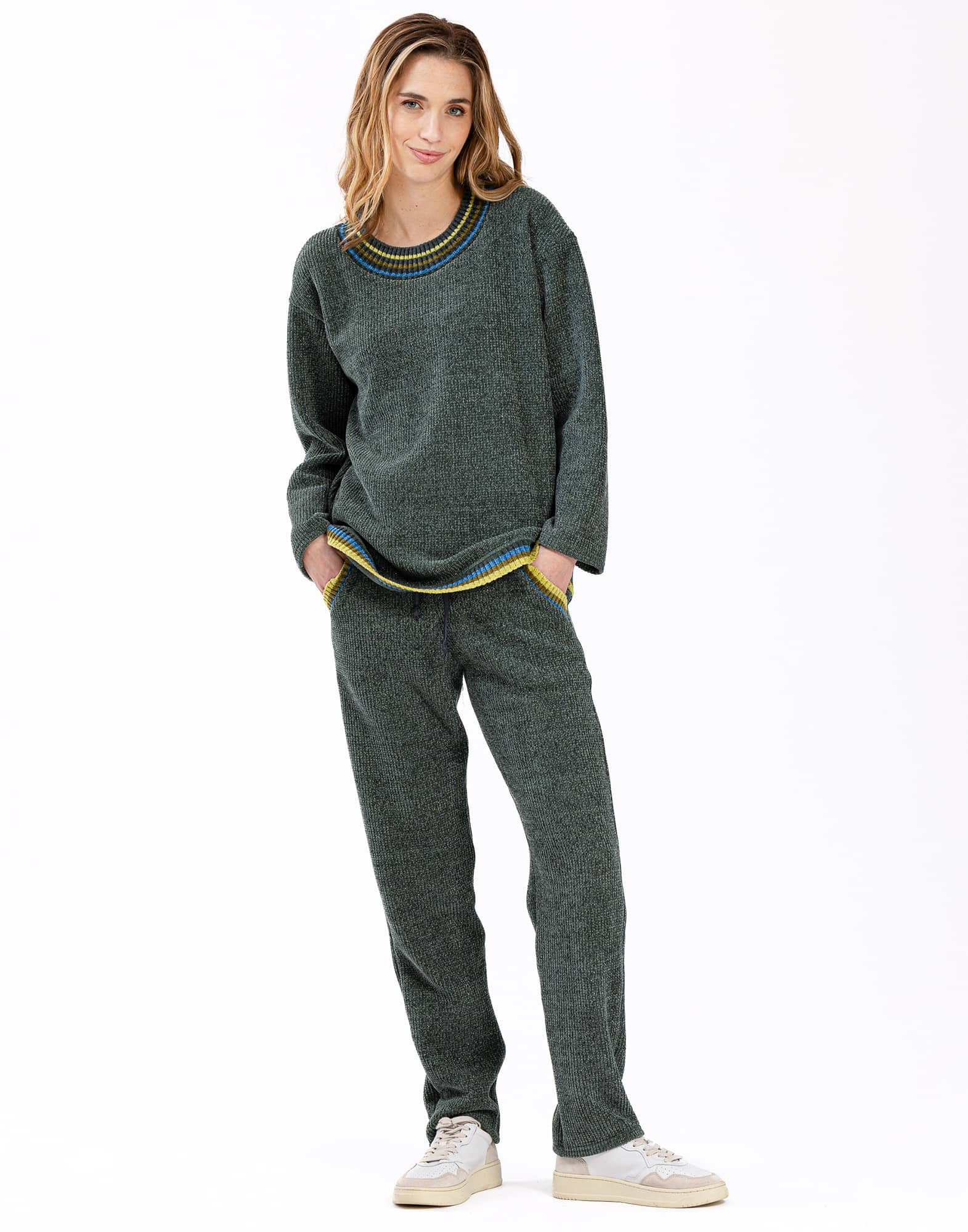 Womens jogger hotsell style trousers