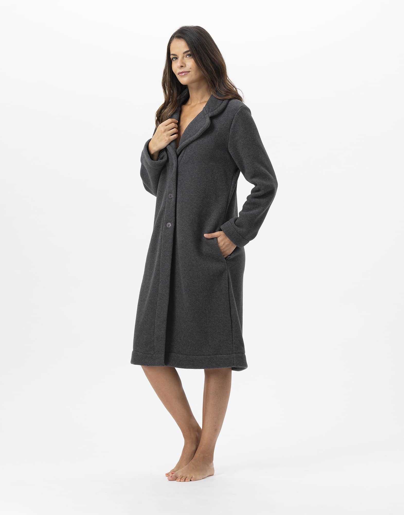 Lingerie robe de clearance chambre