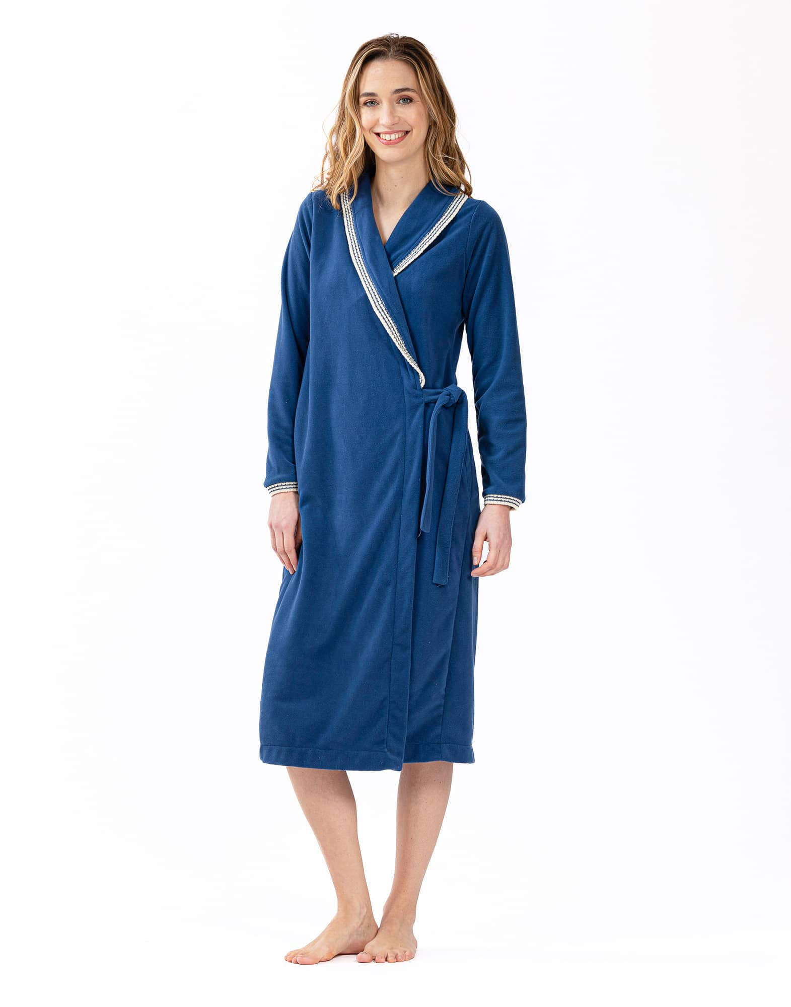 Une peignoir hotsell