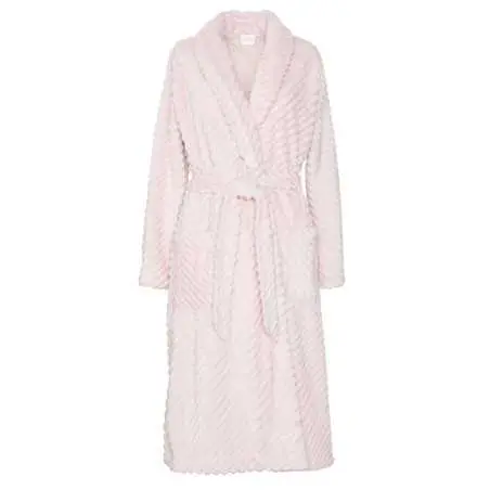 Rosewood ESSENTIEL H64A bathrobe| Lingerie le Chat