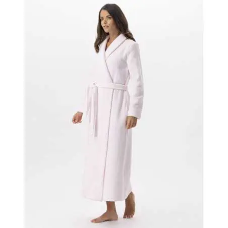 Rosewood ESSENTIEL H62A bathrobe | Lingerie le Chat