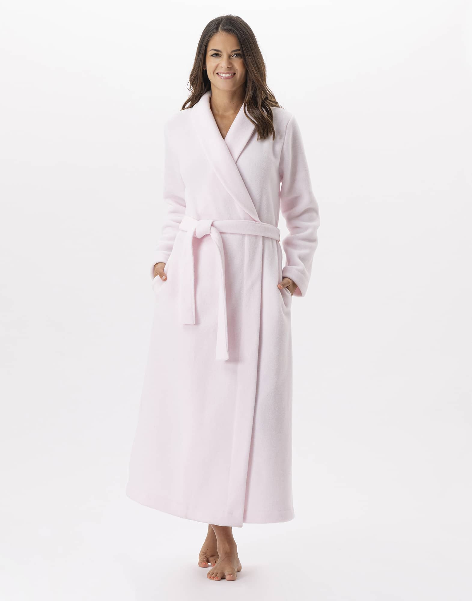 Rosewood ESSENTIEL H62A bathrobe