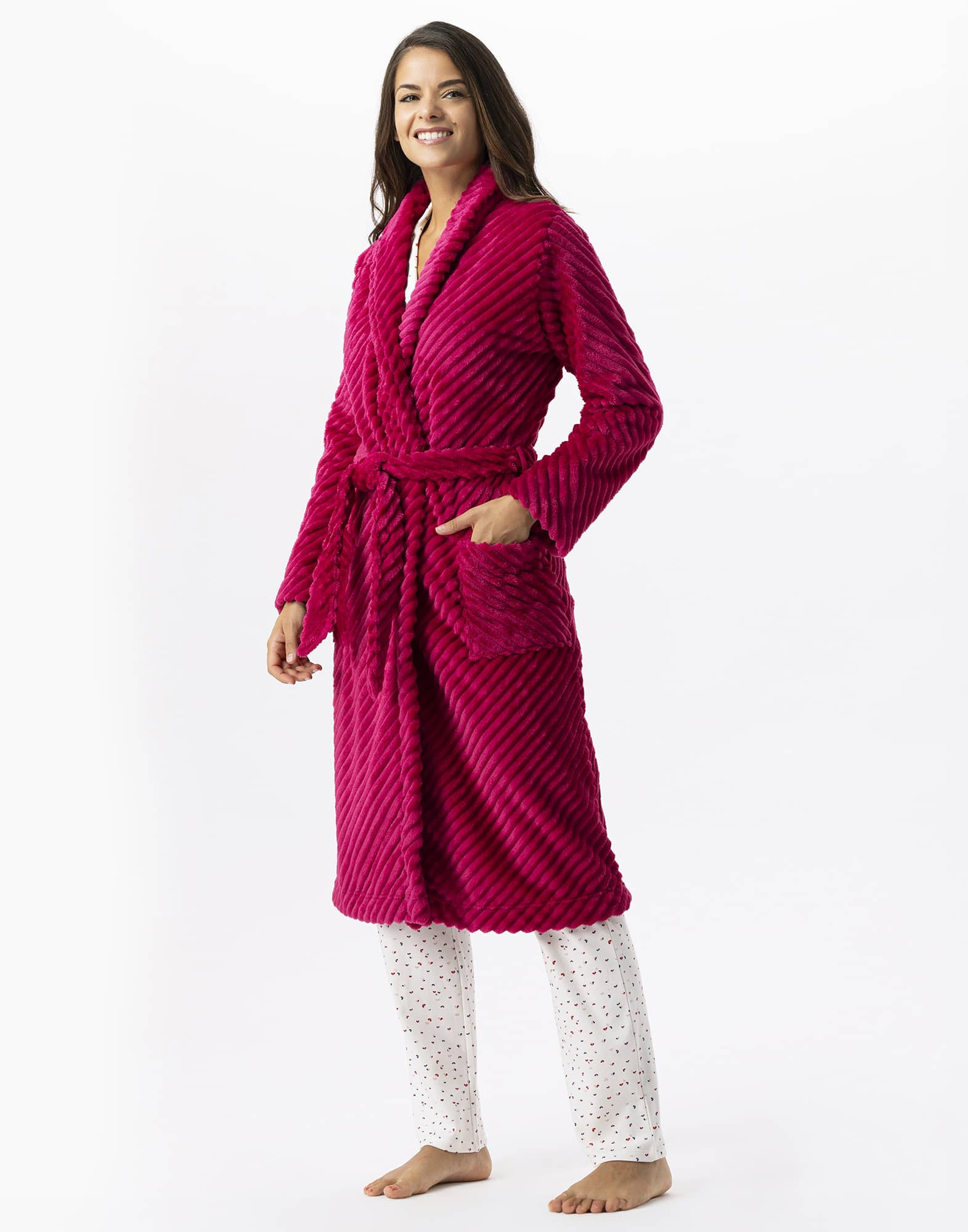 His And Hers Dressing Gowns - Free Returns Within 90 Days - Temu United  Kingdom