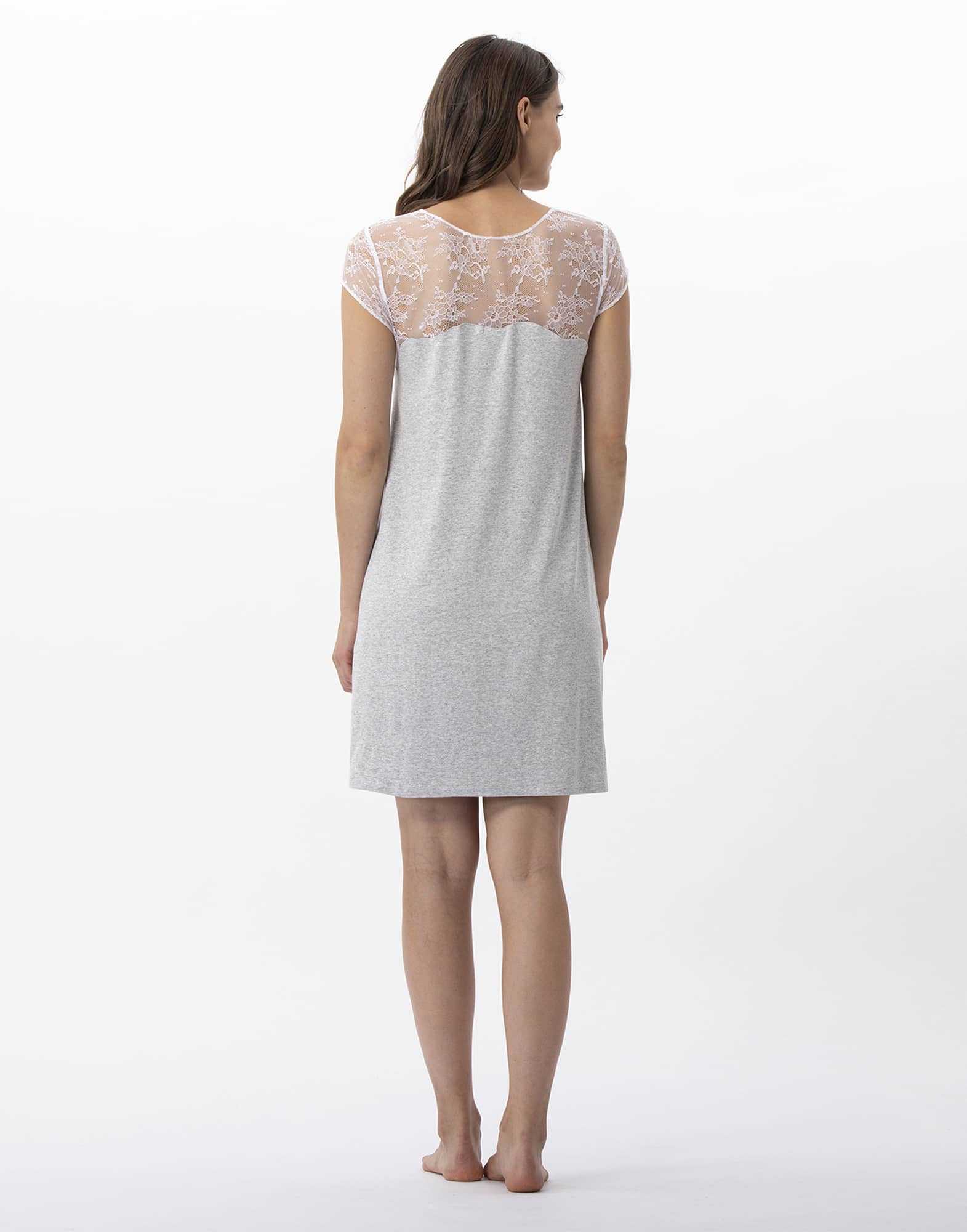 Chemise de nuit dentelle outlet