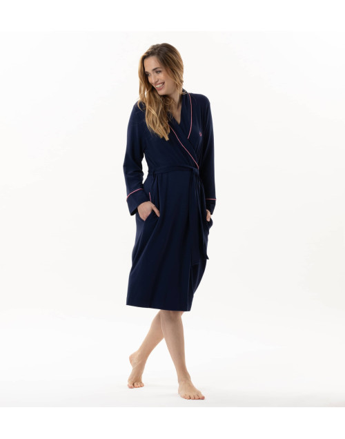 Bathrobes dressing gowns on Sale up to 70 LE CHAT
